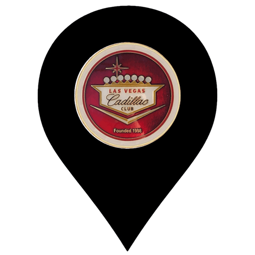 Las Vegas Cadillac Club | Nevada | Las Vegas | Findlay Cadillac